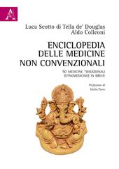 Enciclopedia delle medicine non convenzionali