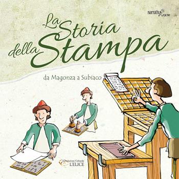 Storia della stampa. Da Magonza a Subiaco - Marco Orlandi, Cira Viggiano - Libro Aracne 2015 | Libraccio.it