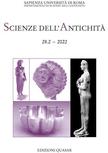 Produrre per gli dei. L'economia per il sacro nell'Italia preromana (VII-II sec. a.C.). Ediz. italiana e inglese  - Libro Quasar 2022, Scienze dell'antichità | Libraccio.it