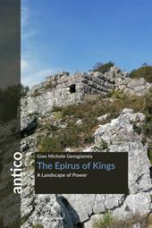 The Epirus of Kings. A landscape of power