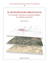 Il Municipium di Forum Fulvii. Le vicende storiche, la forma urbana, la cultura materiale