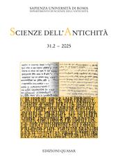 Scienze dell'antichità. Storia, archeologia, antropologia. Vol. 31.2: Champollion beyond Hieroglyphs. The many Languages of the Rosetta Stone Code Breaker