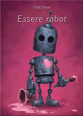 Essere robot