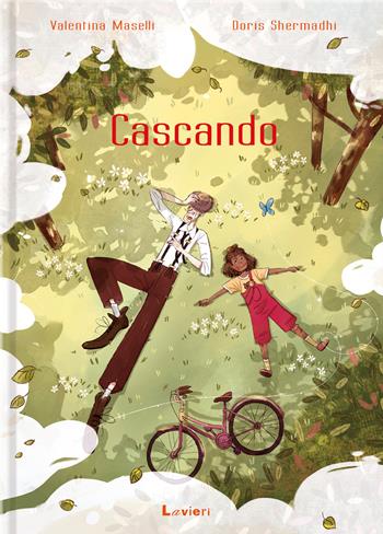 Cascando - Valentina Maselli - Libro Lavieri 2024 | Libraccio.it