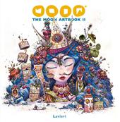 The moon artbook. Vol. 2