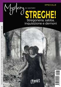 Image of Streghe! Stregoneria, sabba, inquisizione e demoni