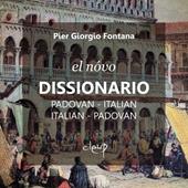 Dissionario padovàn-italiano, italiano-padovàn