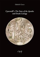 Death Liturgy in Cynewulf's The Fates of the Apostles