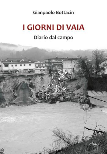 I giorni di Vaia. Diario dal campo - Gianpaolo Bottacin - Libro CLEUP 2019, Varia | Libraccio.it