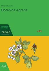 Botanica agraria