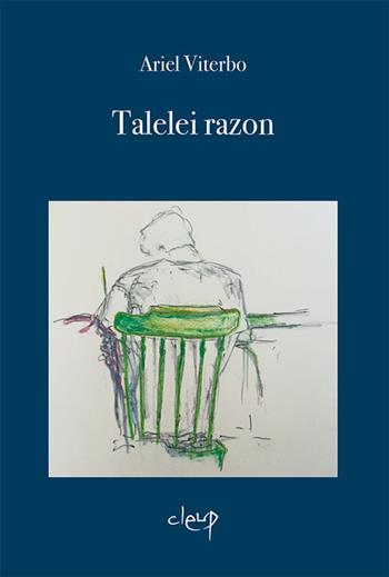 Talelei Razon - Ariel Viterbo - Libro CLEUP 2020, Poesia | Libraccio.it