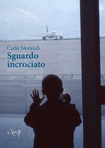 Sguardo incrociato - Carlo Morandi - Libro CLEUP 2021, Narrativa | Libraccio.it