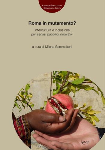 Roma in mutamento? Intercultura e inclusione per servizi pubblici innovativi  - Libro CLEUP 2021, Attrazioni Sociologiche / Sociological Sights | Libraccio.it