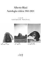 Alberto Biasi. Antologia critica 1965-2021
