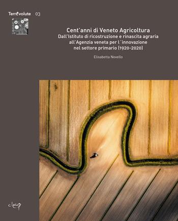 Cent'anni di Veneto Agricoltura. Dall'Istituto di ricostruzione e rinascita agraria all'Agenzia veneta per l'innovazione nel settore primario (1920-2020) - Elisabetta Novello - Libro CLEUP 2021 | Libraccio.it