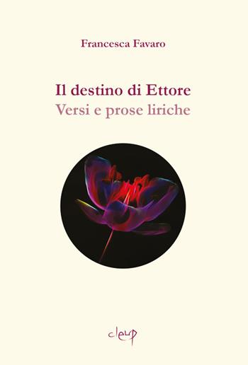 Il destino di Ettore. Versi e prose liriche - Francesca Favaro - Libro CLEUP 2022, Scienze filologico letterarie | Libraccio.it