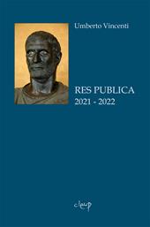 Res publica 2021-2022