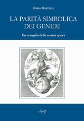 La parità simbolica dei generi. Un compito della nostra epoca
