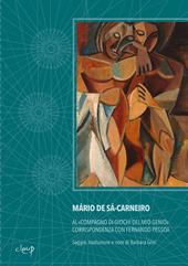 Al «compagno di giochi del mio genio». Corrispondenza con Fernando Pessoa