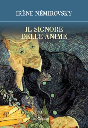 Il signore delle anime - Irène Némirovsky - Libro Edizioni Theoria 2021, Futuro anteriore | Libraccio.it