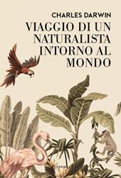 Viaggio di un naturalista intorno al mondo