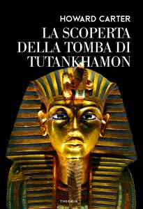 Image of La scoperta della tomba di Tutankhamon