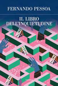 Image of Il libro dell'inquietudine. Ediz. integrale