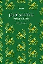 Mansfield Park. Ediz. integrale