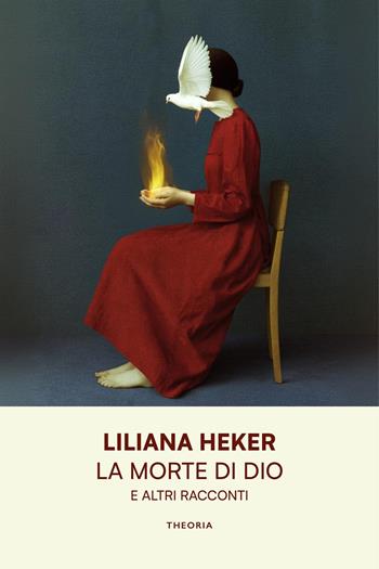 La morte di Dio e altri racconti. Nuova ediz. - Liliana Heker - Libro Edizioni Theoria 2026, Babele | Libraccio.it