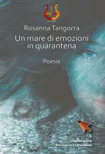 Image of Un mare di emozioni in quarantena. Nuova ediz.