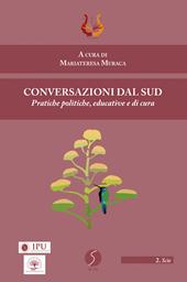 Conversazioni dal Sud. Pratiche politiche, educative e di cura