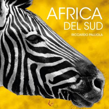 Africa del Sud. Ediz. a colori - Riccardo Palliola - Libro NeP edizioni 2022 | Libraccio.it