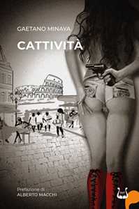 Image of Cattività. Nuova ediz.