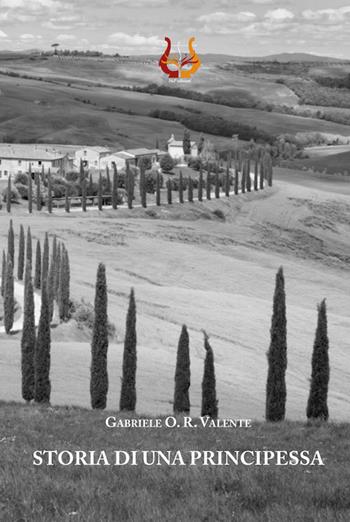 Storia di una principessa - Gabriele O. R. Valente - Libro NeP edizioni 2022 | Libraccio.it