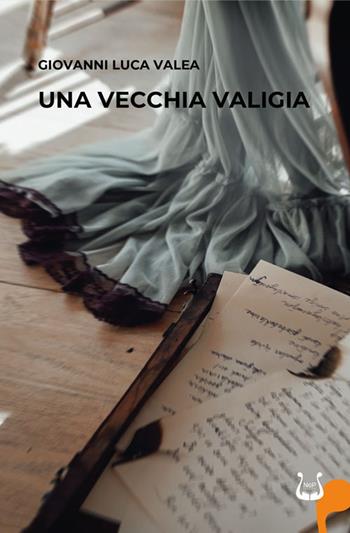 Una vecchia valigia - Giovanni Luca Valea - Libro NeP edizioni 2023 | Libraccio.it