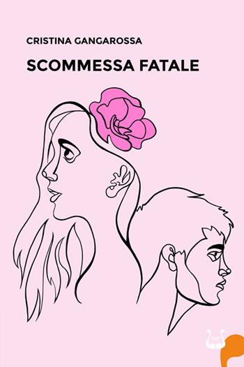 Scommessa fatale - Cristina Gangarossa - Libro NeP edizioni 2024 | Libraccio.it