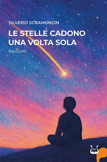 Le stelle cadono una volta sola. Nuova ediz. - Silverio Scramoncin - Libro NeP edizioni 2025 | Libraccio.it
