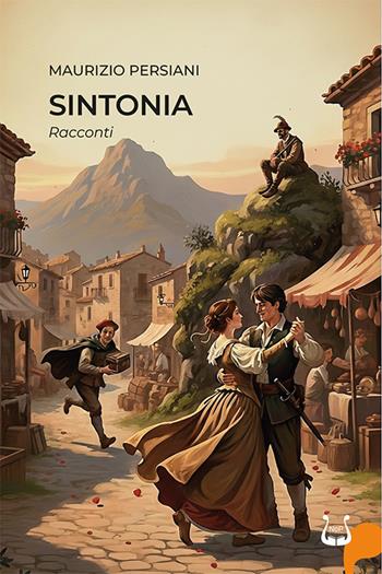 Sintonia - Maurizio Persiani - Libro NeP edizioni 2025 | Libraccio.it