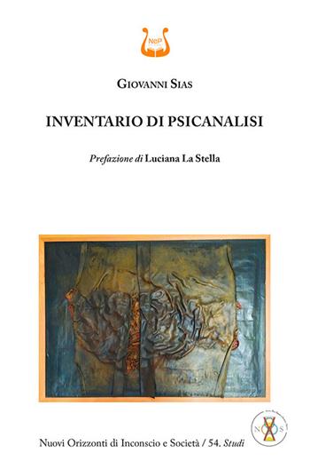 Inventario di psicoanalisi - Giovanni Sias - Libro NeP edizioni 2026 | Libraccio.it
