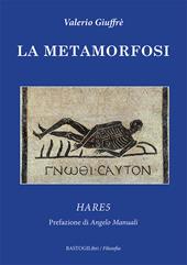 La metamorfosi. Hare5