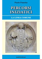 Percorsi iniziatici. La linea comune