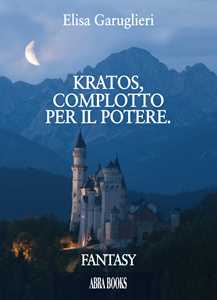 Image of Kratos, complotto per il potere
