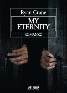 Image of My eternity. Ediz. italiana