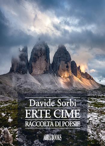 Erte cime - Davide Sorbi - Libro Abrabooks 2020 | Libraccio.it