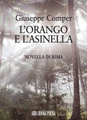 L' orango e l'asinella