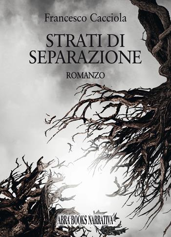 Strati di separazione - Francesco Cacciola - Libro Abrabooks 2022, Narrativa | Libraccio.it