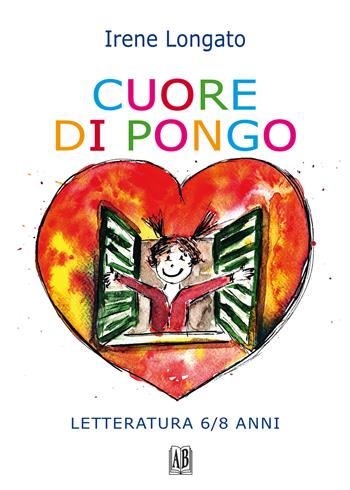 Cuore di pongo - Irene Longato - Libro Abrabooks 2022 | Libraccio.it