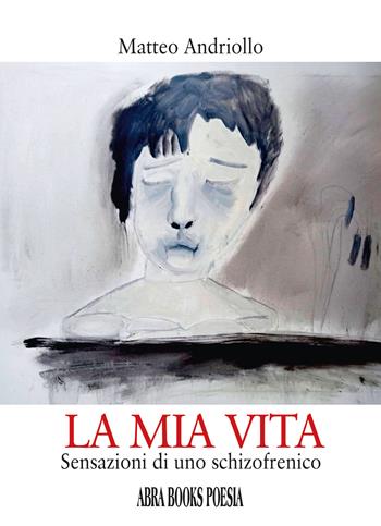 La mia vita. Sensazioni di uno schizofrenico - Matteo Andriollo - Libro Abrabooks 2024 | Libraccio.it