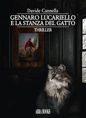 Gennaro Lucariello e la stanza del gatto