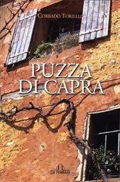 Puzza di capra